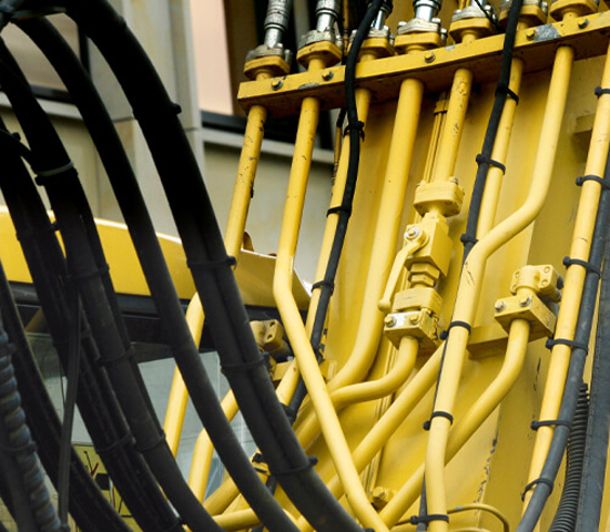 HYDRAULIC